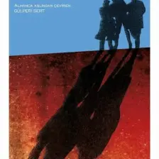 Dava - Franz Kafka