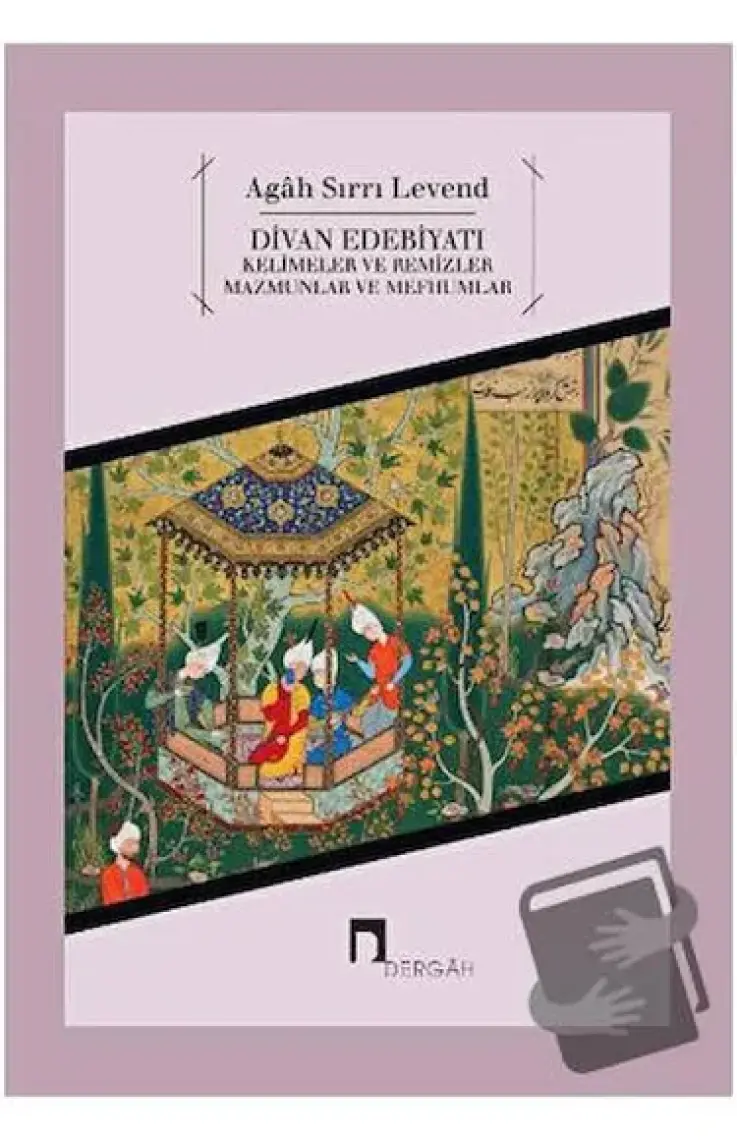 Divan Edebiyatı - Sırrı Levend