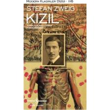 Kızıl - Stefan Zweig İş Bankası Kültür Yayınları