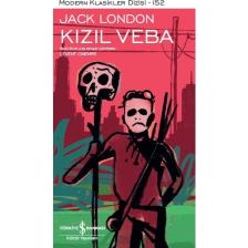 Kızıl Veba - Jack London
