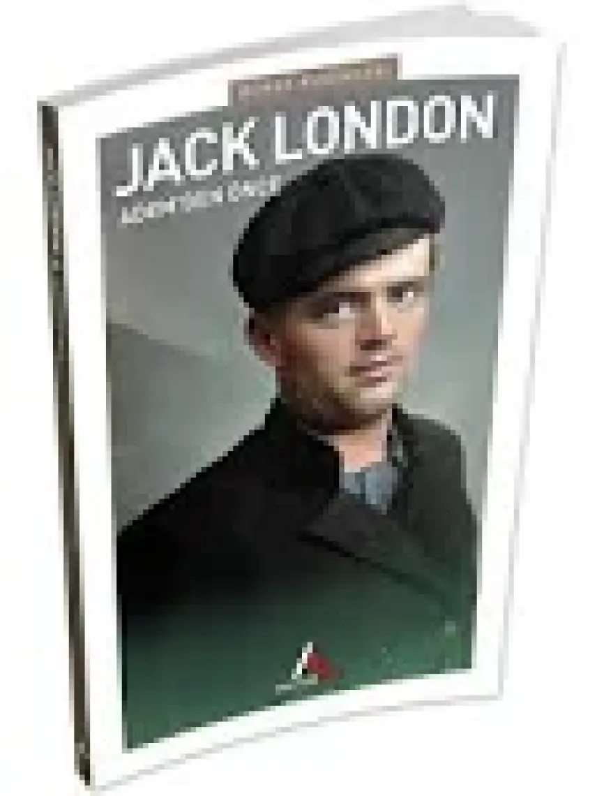 Adem’den Önce - Jack London