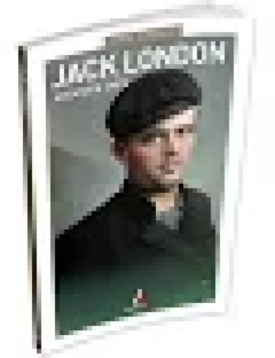 Adem’den Önce - Jack London