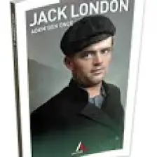 Adem’den Önce - Jack London