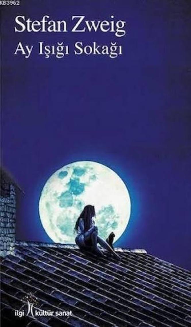 Ay Işığı Sokağı - Stefan Zweig