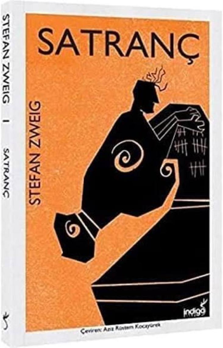 Satranç - Stefan Zweig