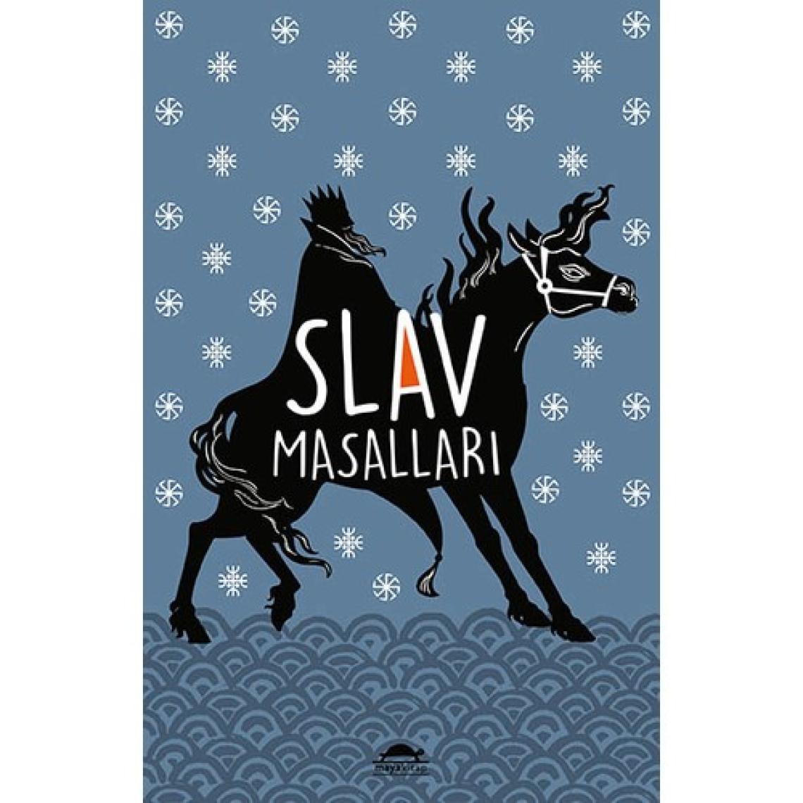 Slav Masalları - A. H. Wratislaw