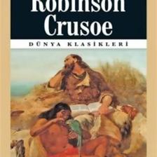 Dünya Klasikleri : Robinson Crusoe - Daniel Defoe