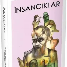İnsancıklar  - Dostoyevski