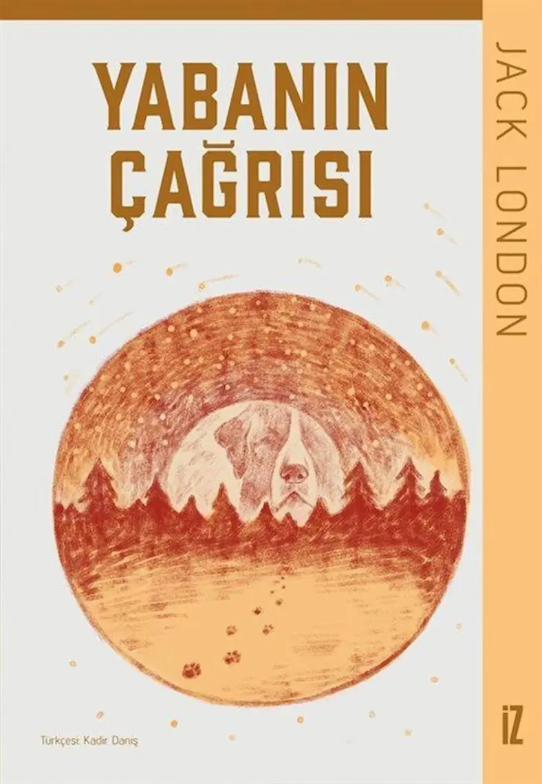 Yabanın Çağrısı - Jack London