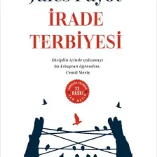 İrade Terbiyesi - Jules Payot