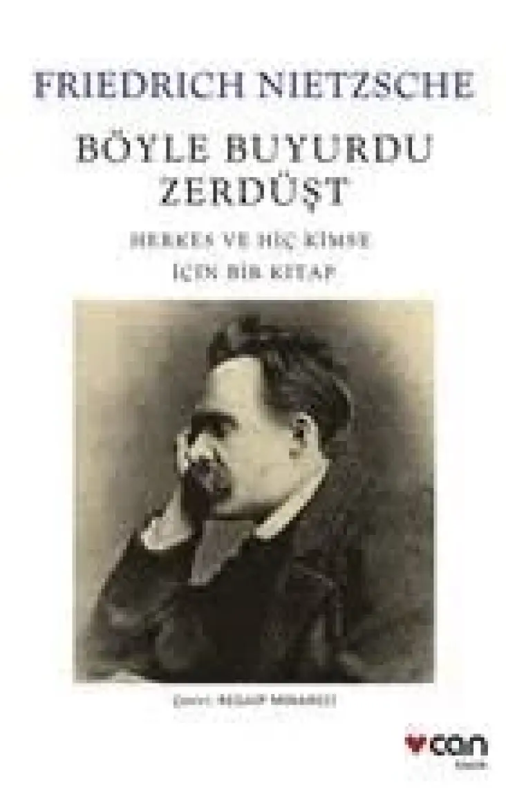 Ecco Homo - Nietzsche