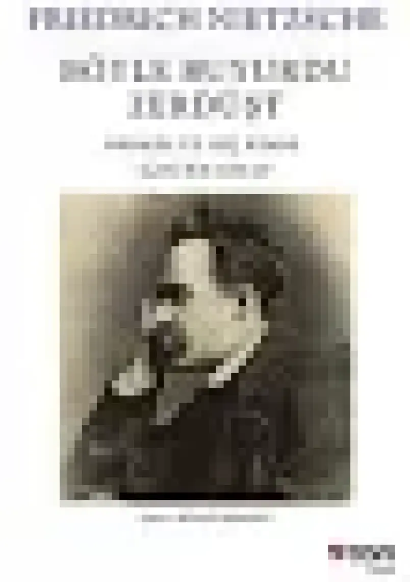 Ecco Homo - Nietzsche