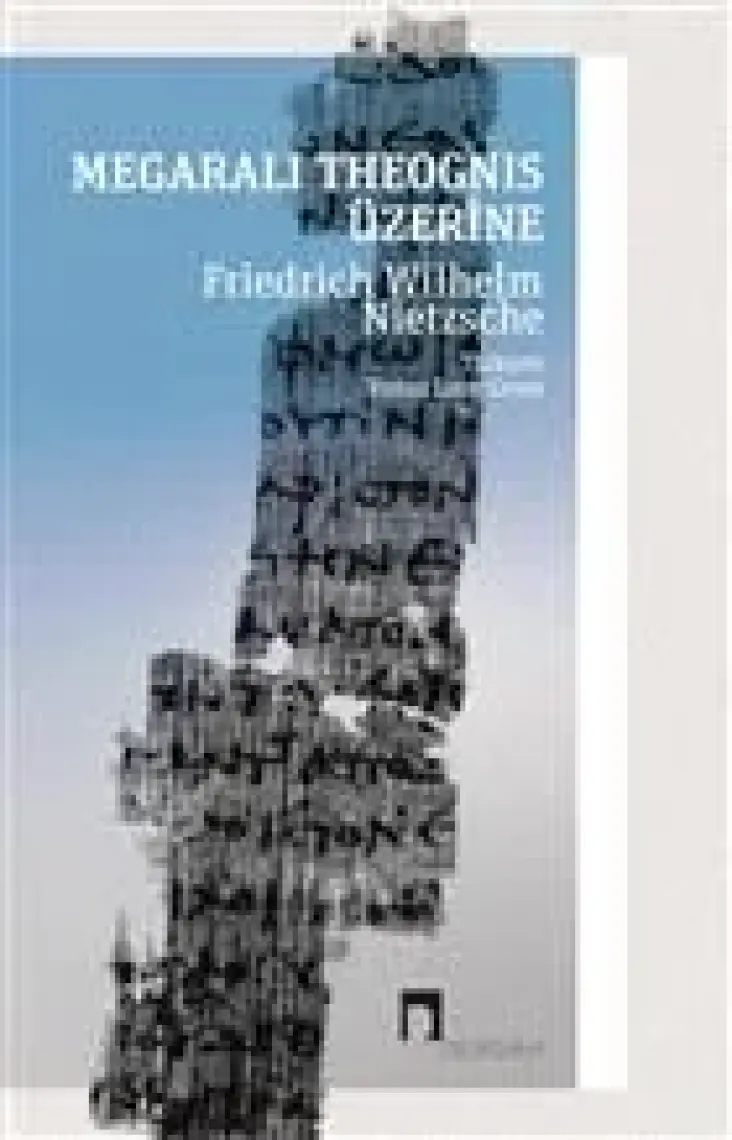 Ecco Homo - Nietzsche