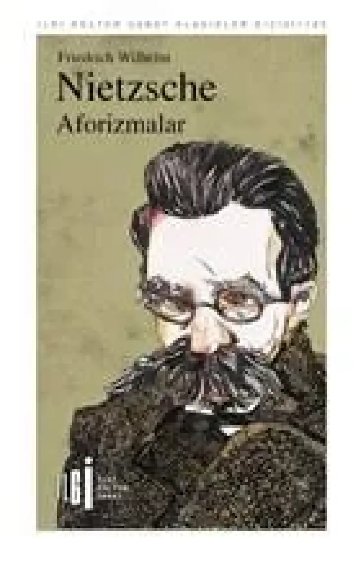 Ecco Homo - Nietzsche