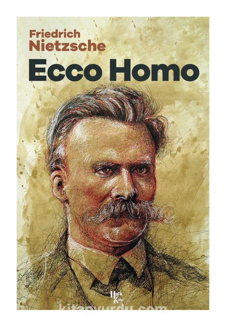Ecco Homo - Nietzsche