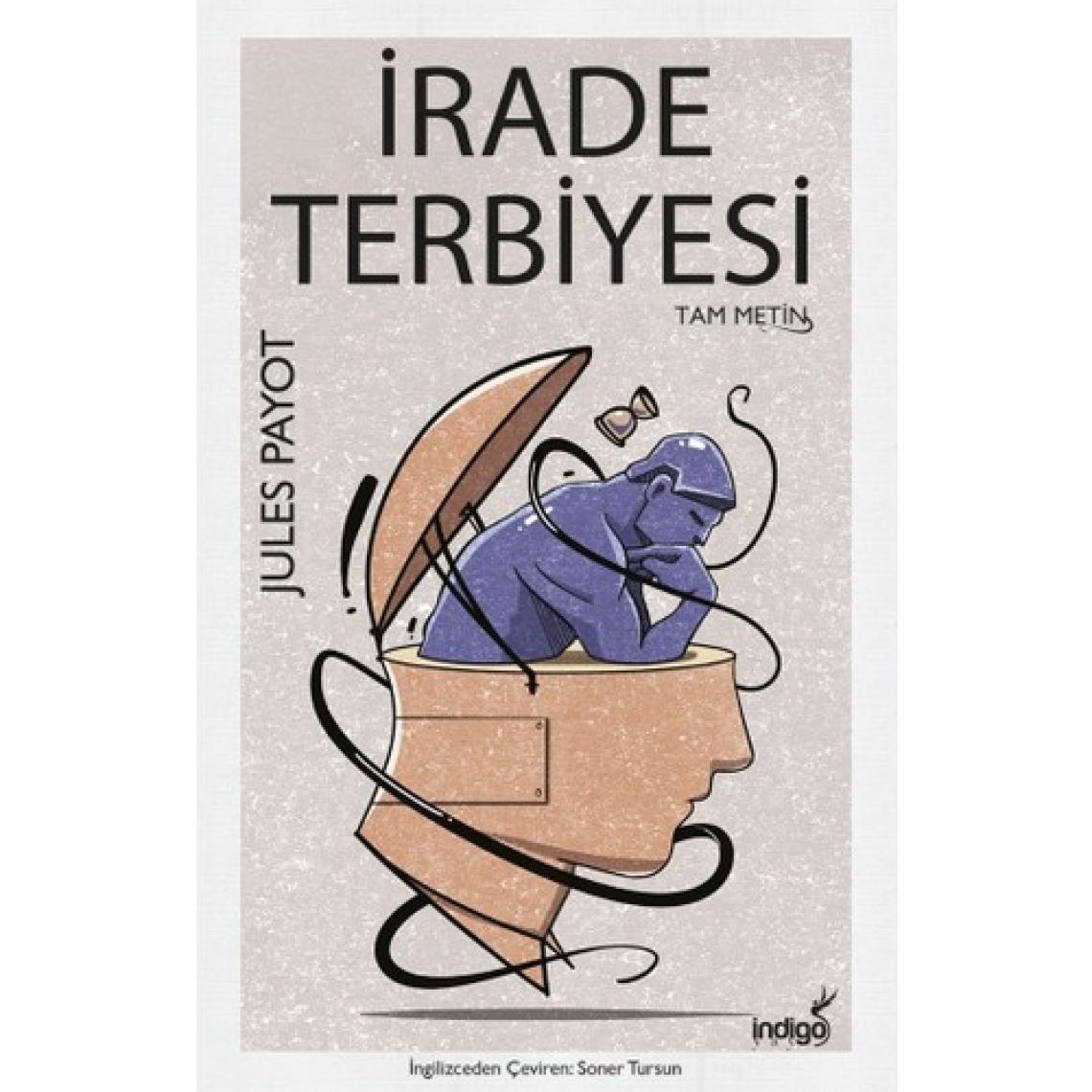 İrade Terbiyesi - Jules Payot