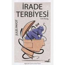 İrade Terbiyesi - Jules Payot