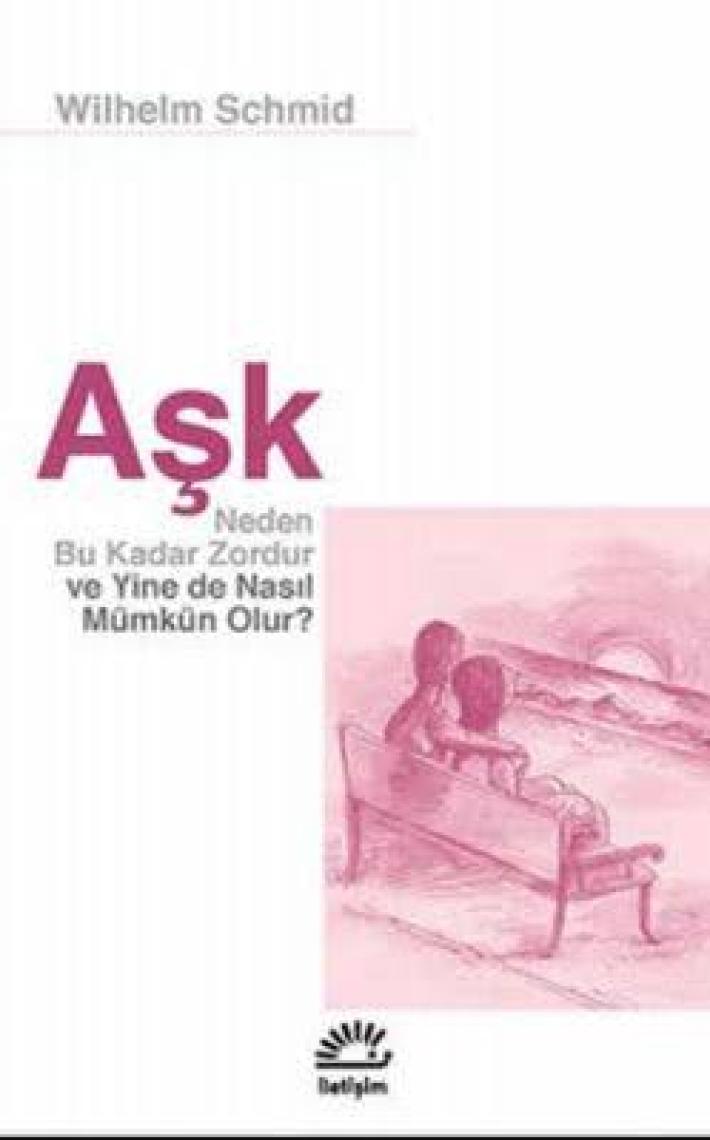 Aşk - Toni Morrison