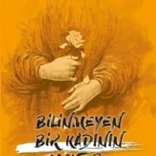 Bilinmeyen Bir Kadının Mektubu - Stefan Zweig