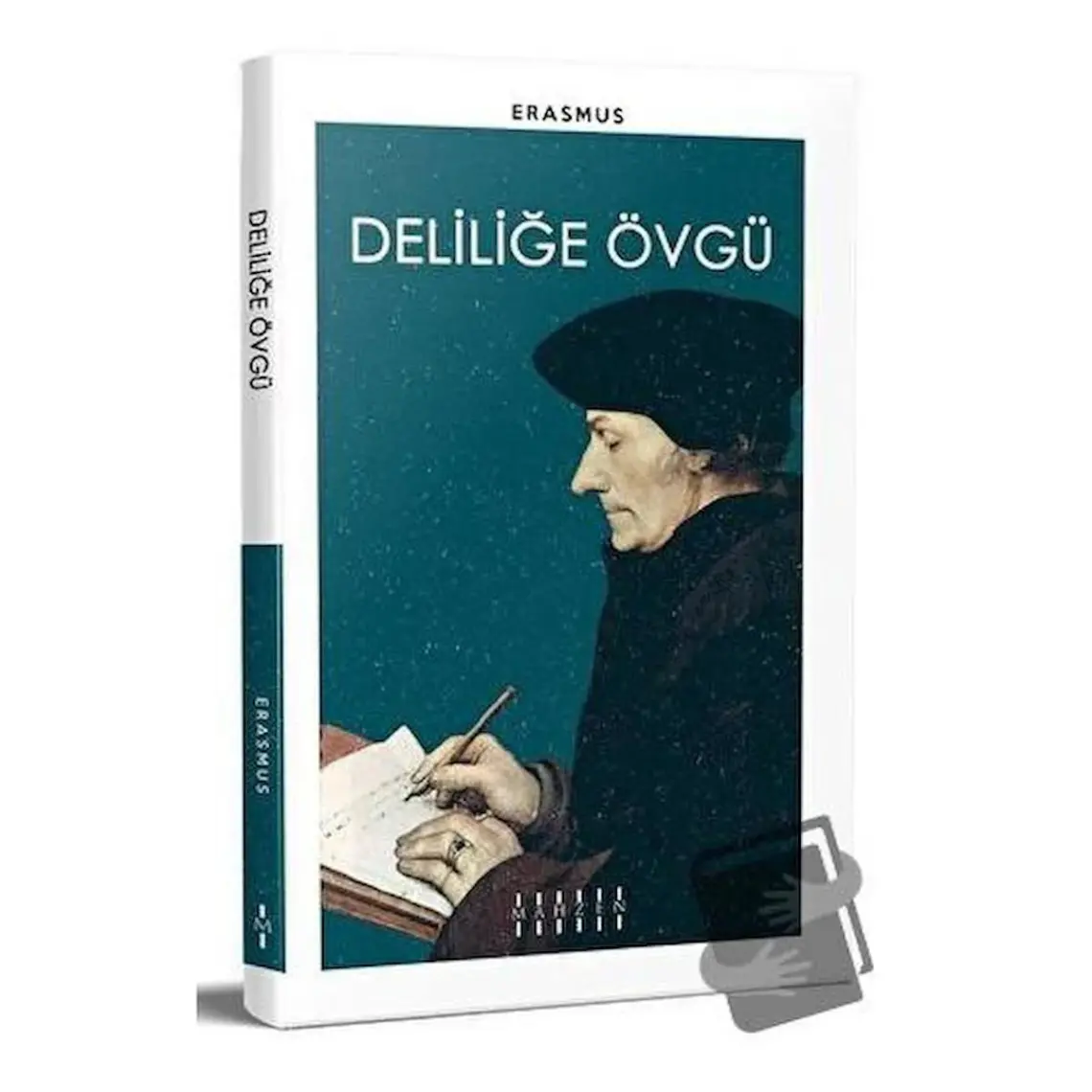 Deliliğe Övgü - Erasmus