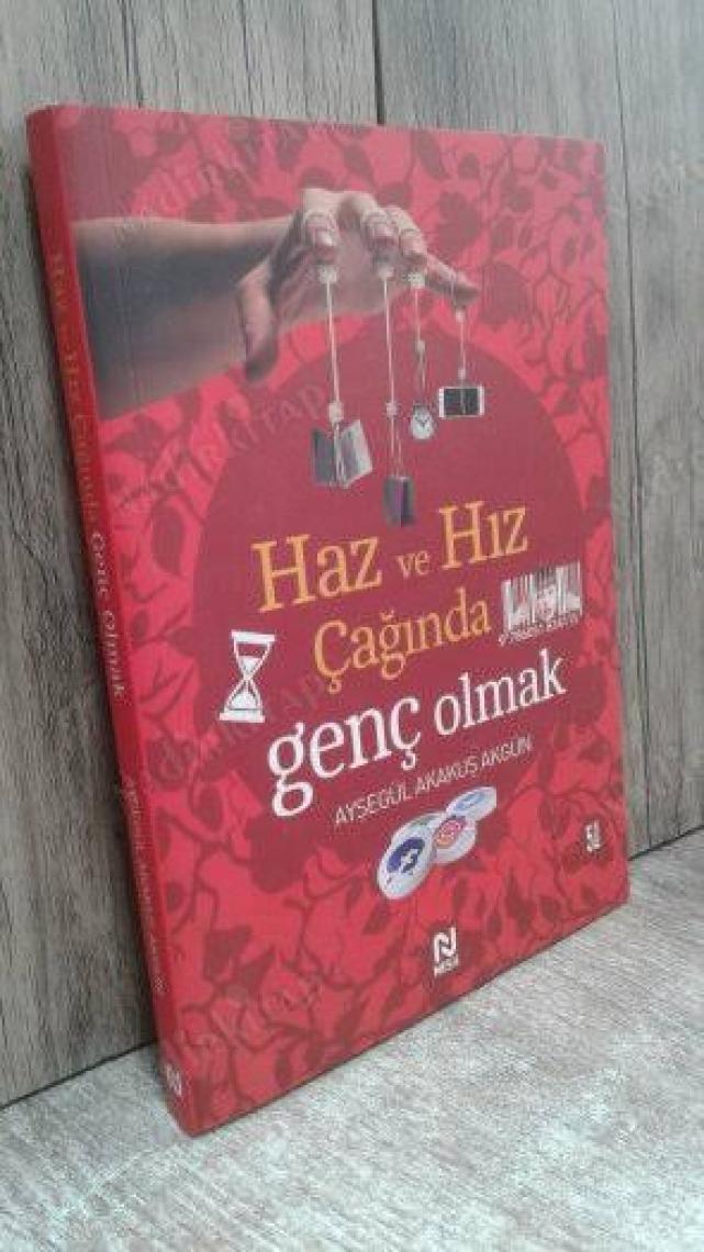 Haz ve Hız Çağında Genç Olmak