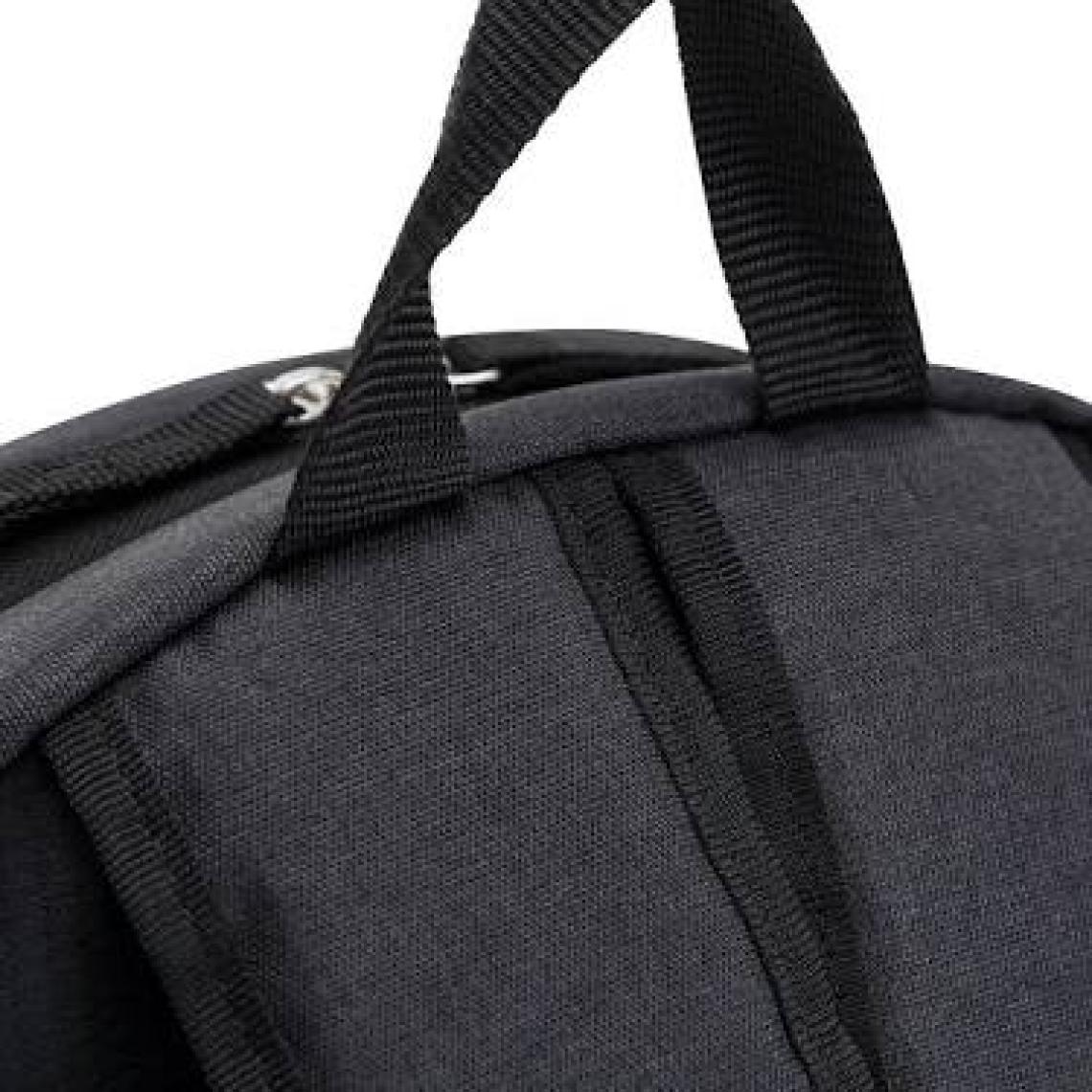 Plm Oslo 15 Inç Laptop Sırt Çantası Siyah