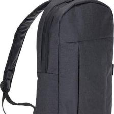 Plm Oslo 15 Inç Laptop Sırt Çantası Siyah