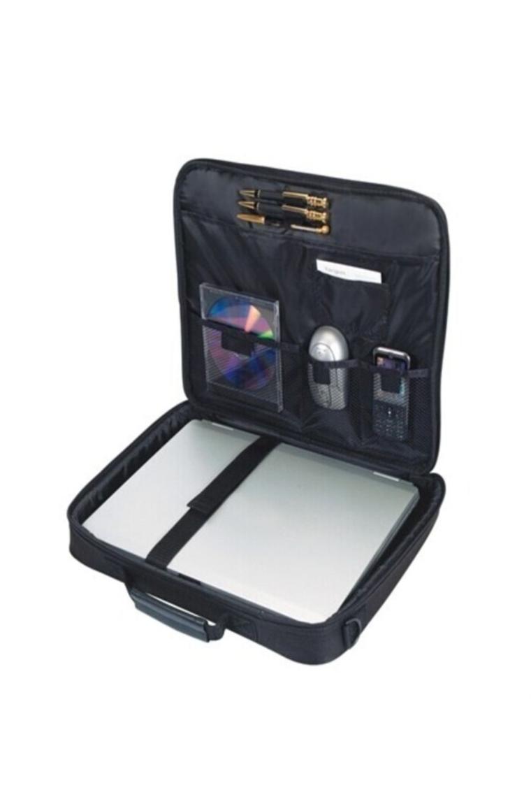 Targus TAR300Z Siyah 15"6  Notebook Çantası