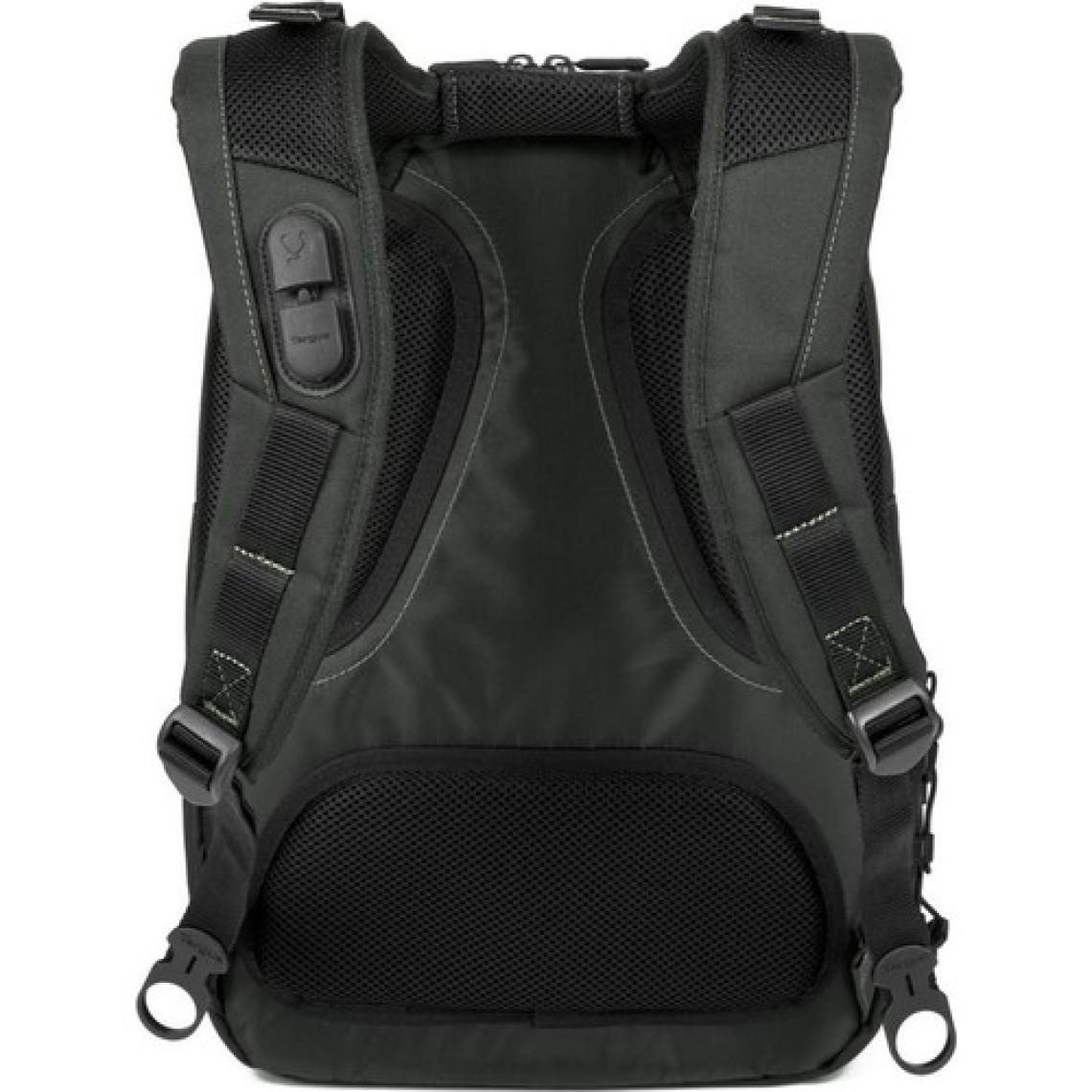 Targus TBB013EU Eco Spruce 15.6'' Laptop Sırt Çantası