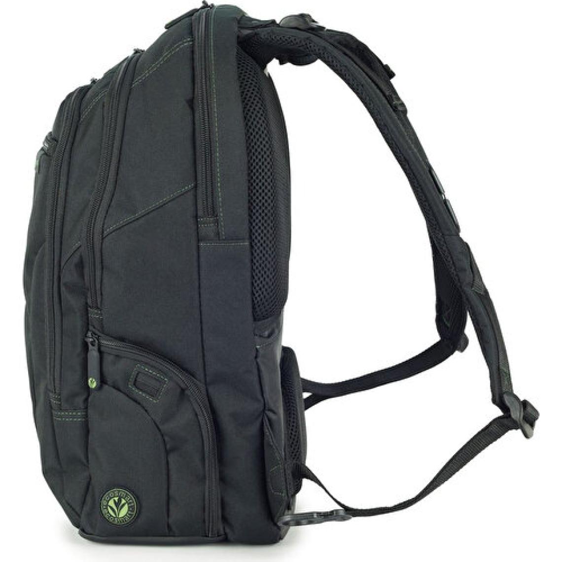 Targus TBB013EU Eco Spruce 15.6'' Laptop Sırt Çantası