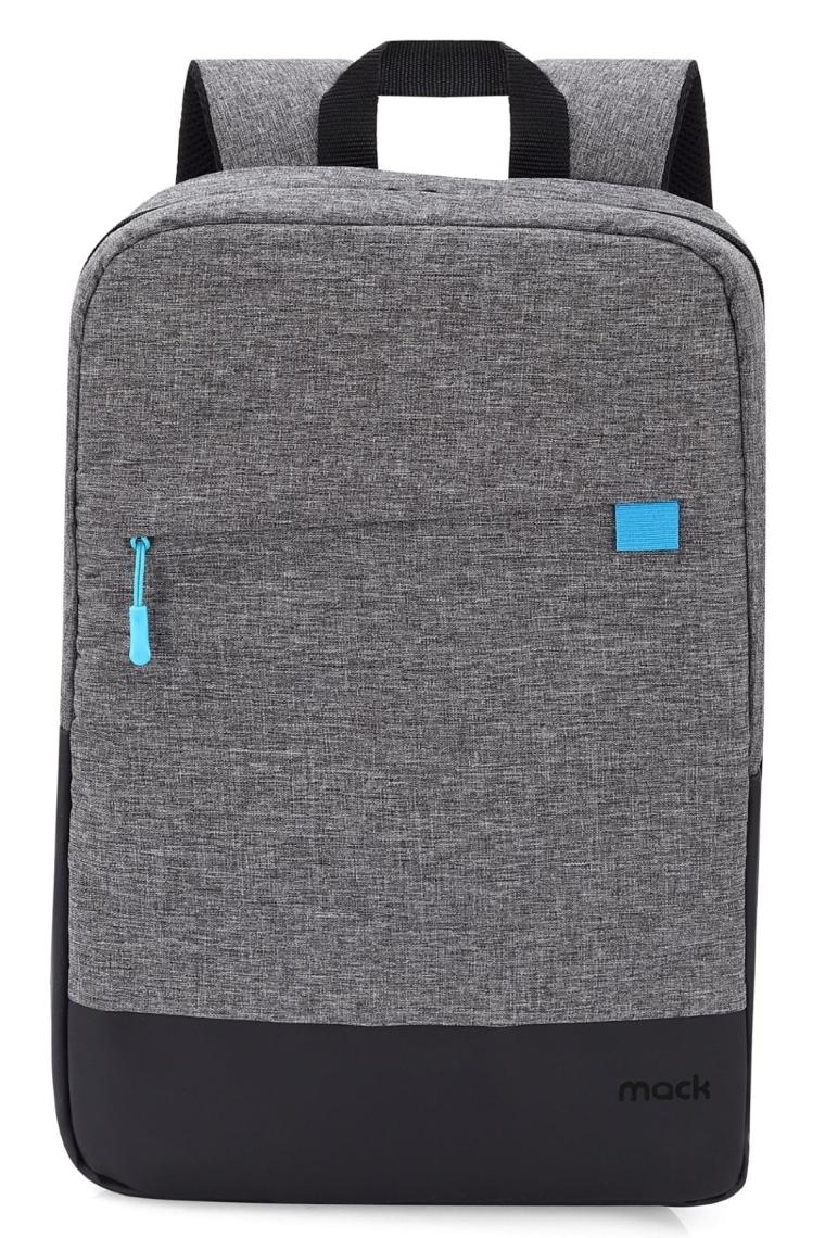Mcc-606 15.6 Unıcıty 3.0 Notebook Sırt Çantası Gri