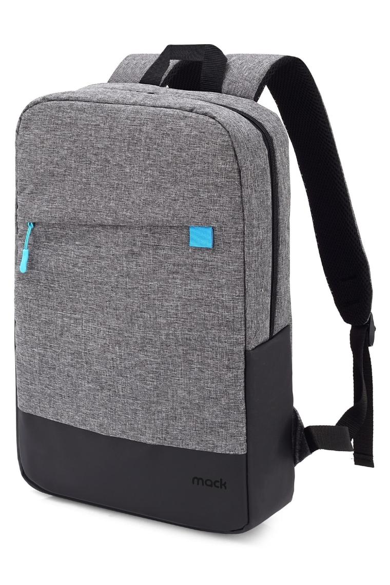 Mcc-606 15.6 Unıcıty 3.0 Notebook Sırt Çantası Gri