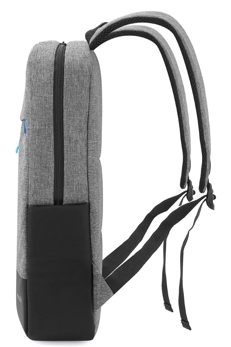 Mcc-606 15.6 Unıcıty 3.0 Notebook Sırt Çantası Gri