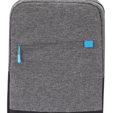 Mcc-606 15.6 Unıcıty 3.0 Notebook Sırt Çantası Gri
