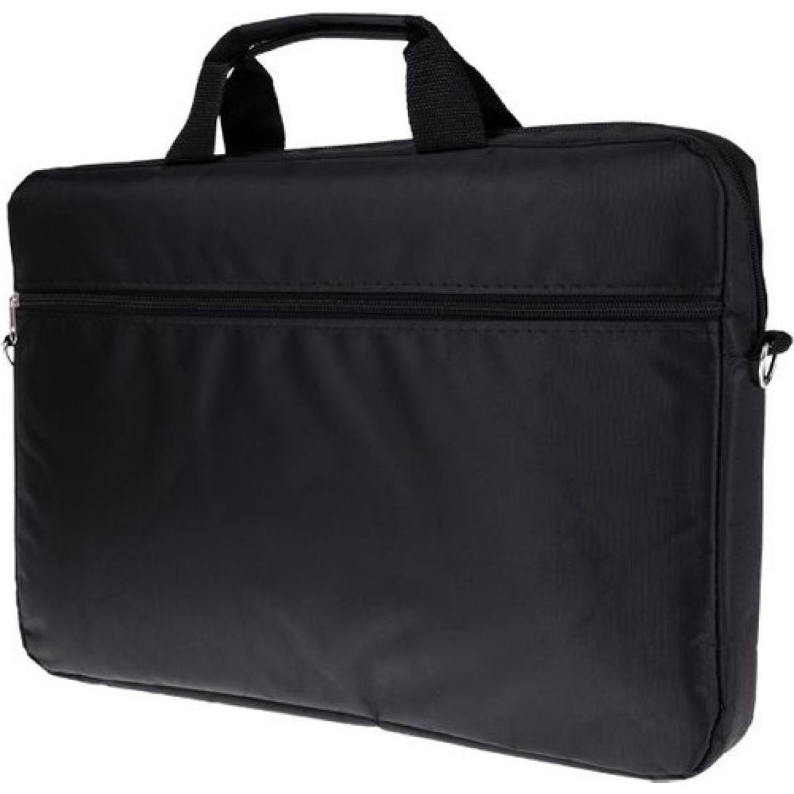 PLM DREXEL 6100 15,6" Siyah Notebook Çantası