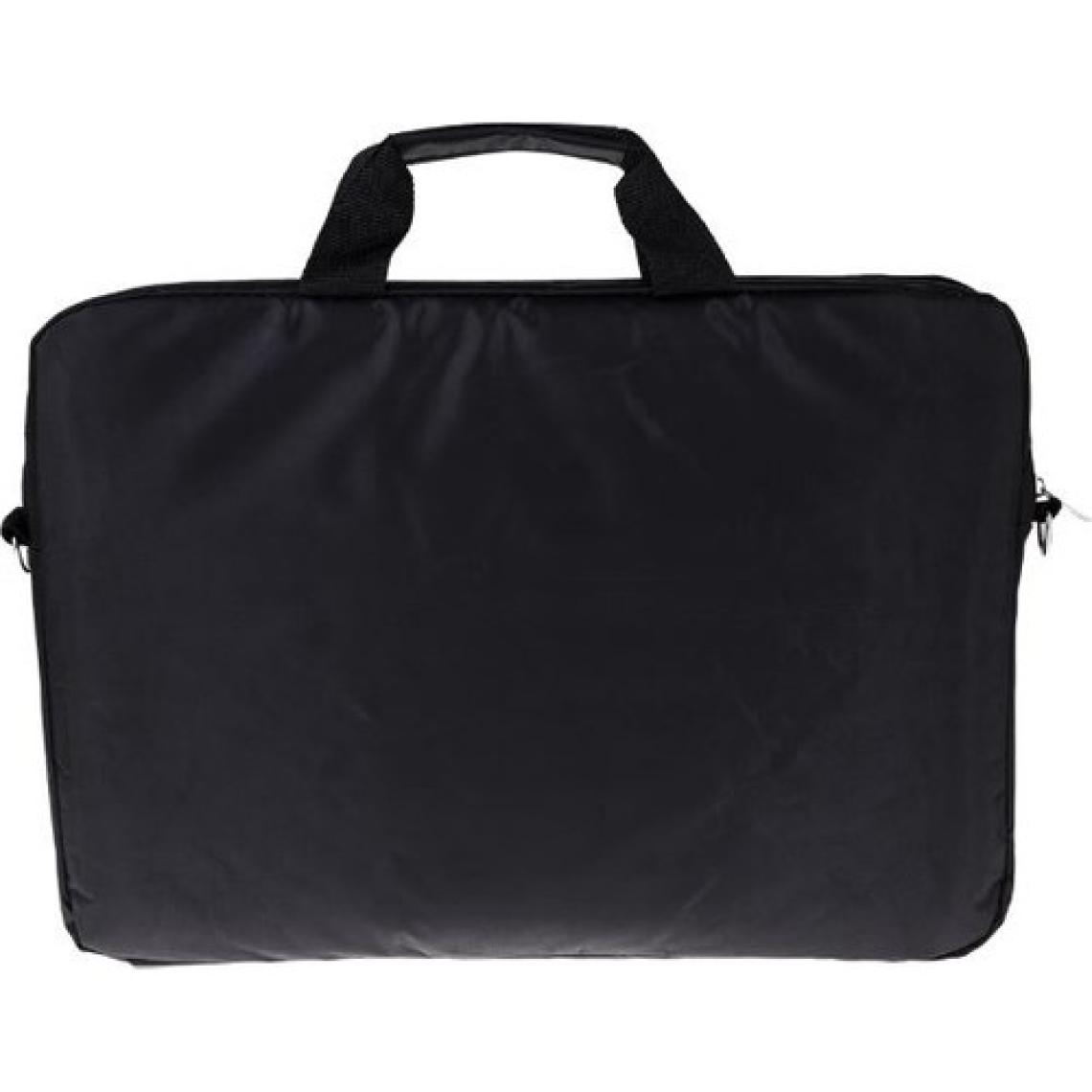 PLM DREXEL 6100 15,6" Siyah Notebook Çantası