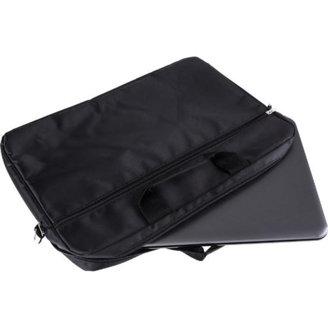 PLM DREXEL 6100 15,6" Siyah Notebook Çantası