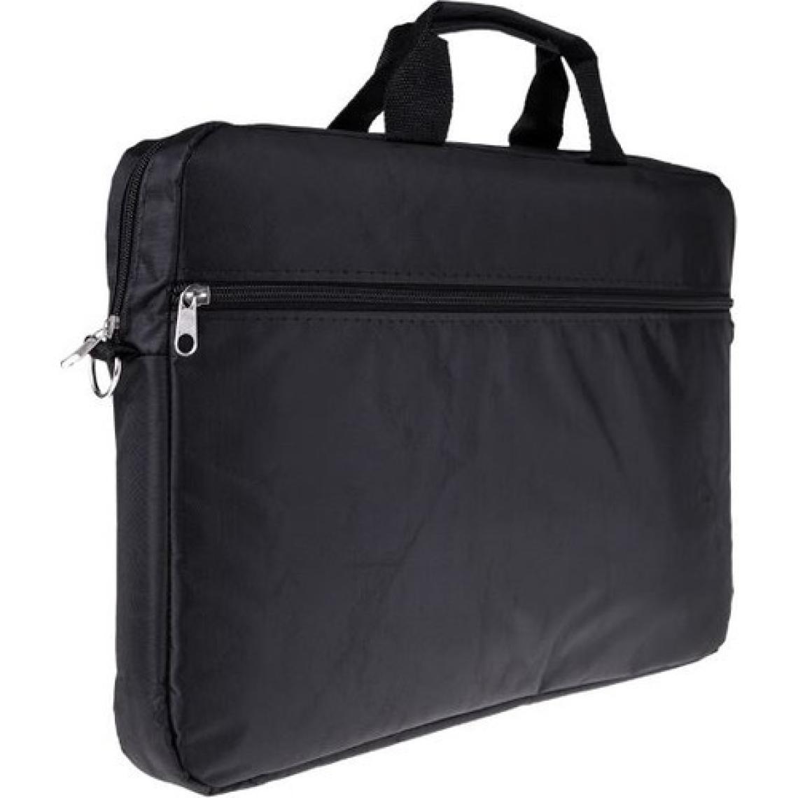 PLM DREXEL 6100 15,6" Siyah Notebook Çantası