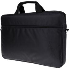 PLM DREXEL 6100 15,6" Siyah Notebook Çantası