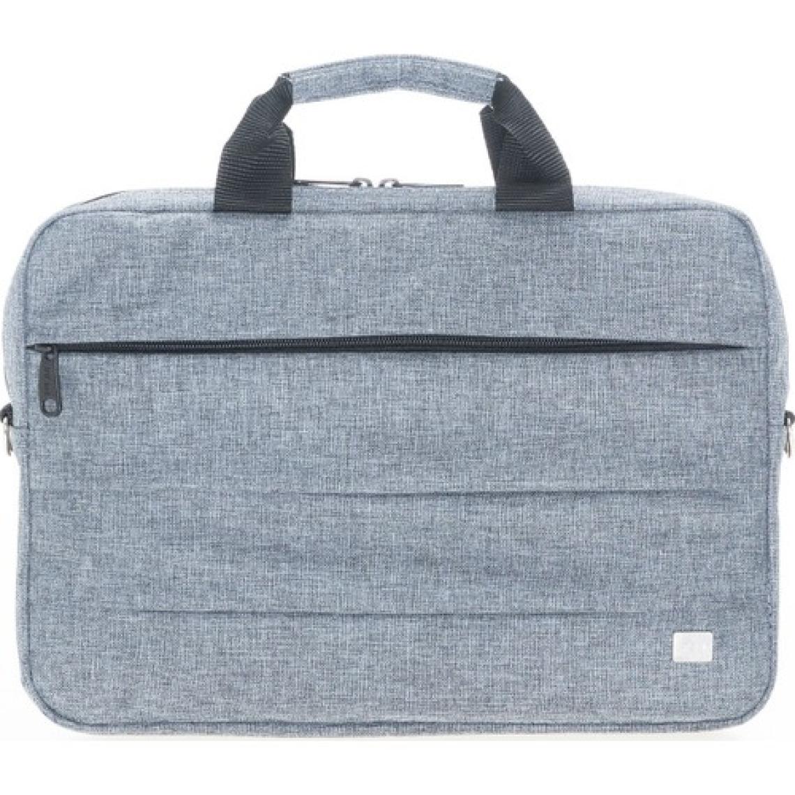 PLM Case Canyoncase 14" Gri Notebook Çantası