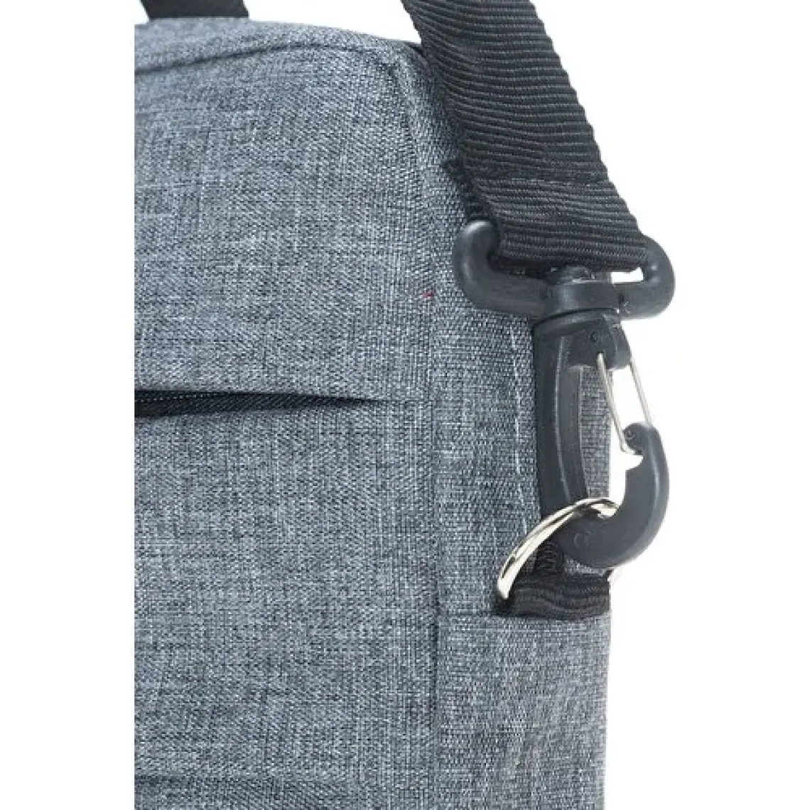 PLM Case Canyoncase 14" Gri Notebook Çantası