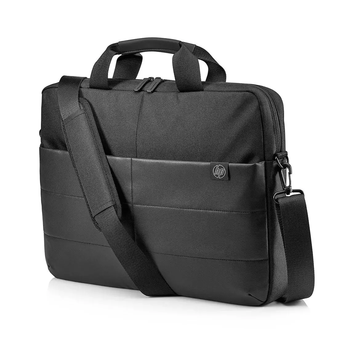 HP Classic Briefcase 15.6" Siyah Notebook Çantası 1FK07AA