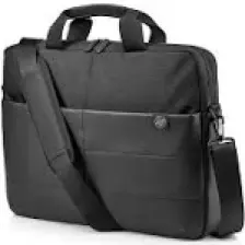 HP Classic Briefcase 15.6" Siyah Notebook Çantası 1FK07AA