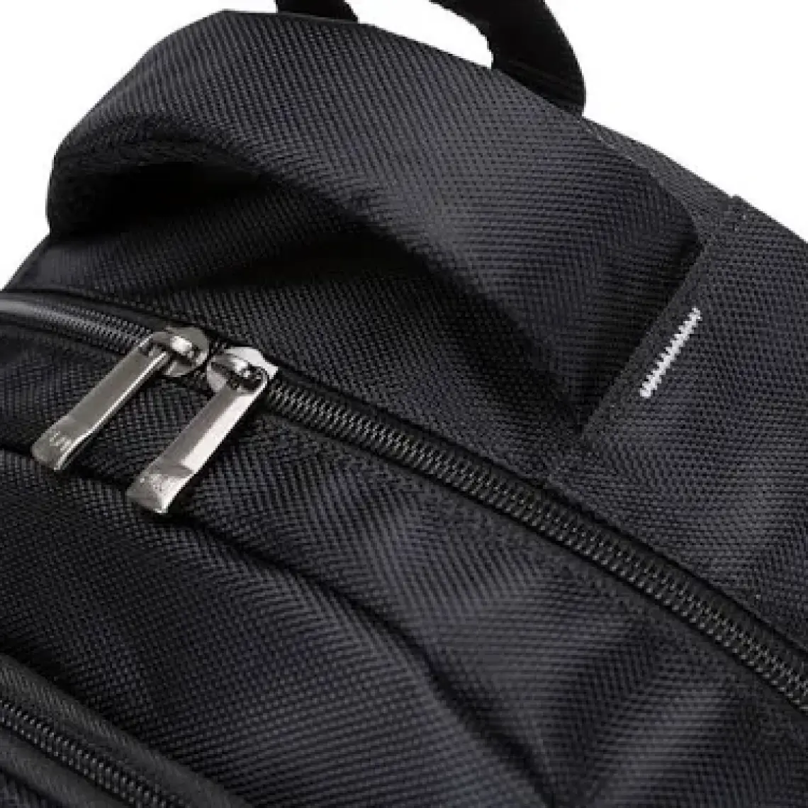 Plm Cosmic 17 Inç Laptop Sırt Çantası Siyah