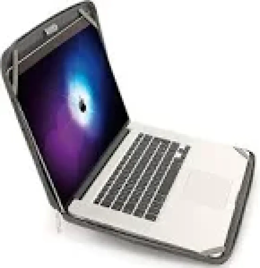 Tucano Cargo Notebook Kılıfı, 15'',gri