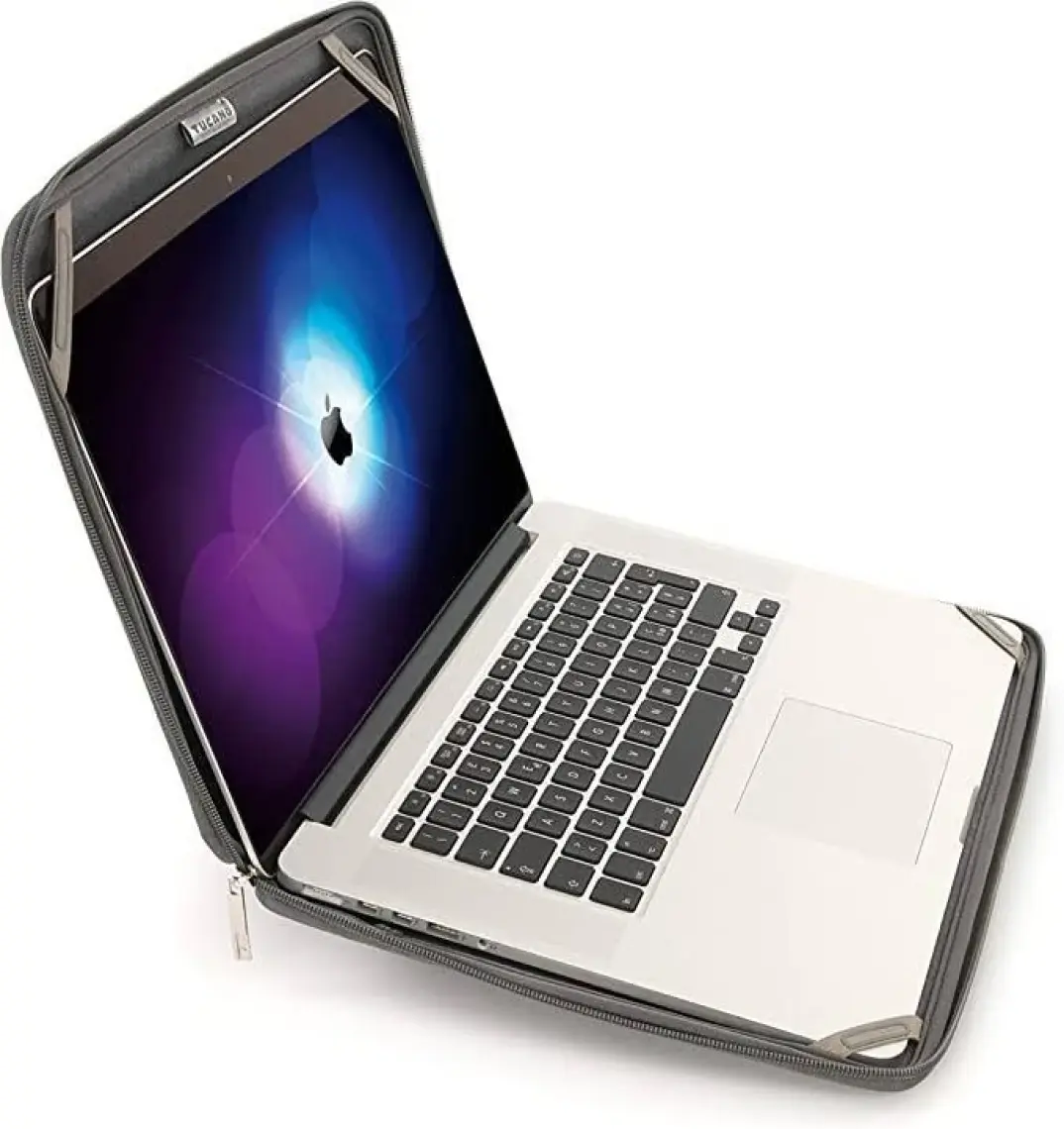 Tucano Cargo Notebook Kılıfı, 15'',gri