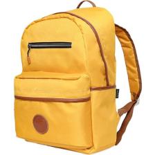 Npo NJ01AH 16" Hardal Notebook Sırt Çantası