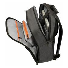 Cc8-19-005 15.6" Network 3 Notebook Sırt Çantası, Laptop Sırt Çantası