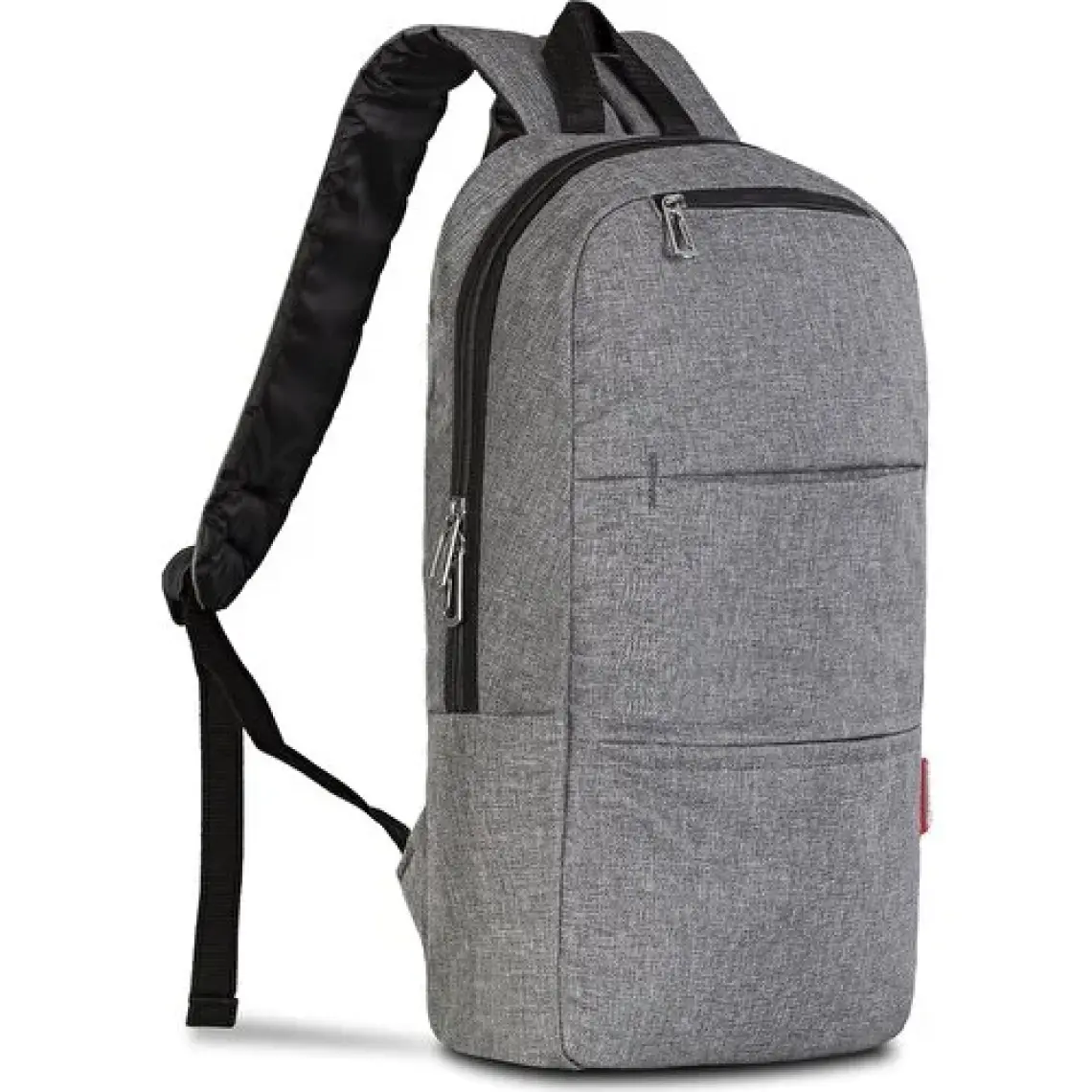 Classone Casetto PR-C1604 Gri 15.6" Notebook Sırt Çantası