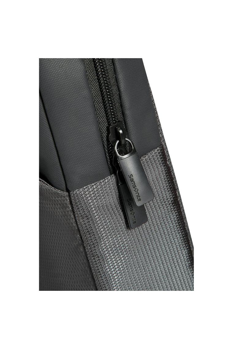Samsonite 16N-09-001 14.1"Antrasit Qibyte Notebook Çantası